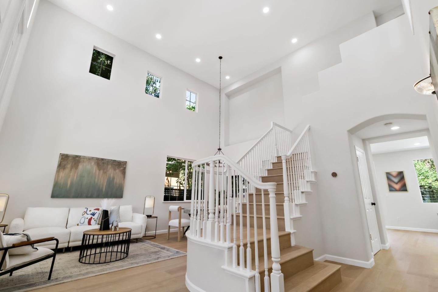 Detail Gallery Image 8 of 63 For 3585 Cour Du Vin, San Jose,  CA 95148 - 4 Beds | 2/1 Baths