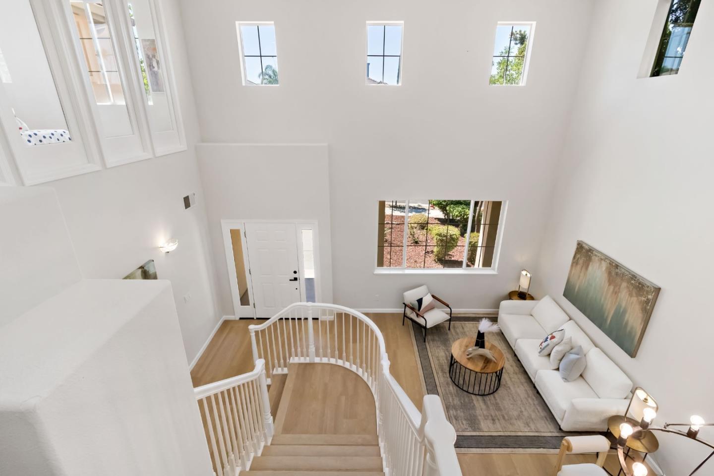 Detail Gallery Image 9 of 63 For 3585 Cour Du Vin, San Jose,  CA 95148 - 4 Beds | 2/1 Baths