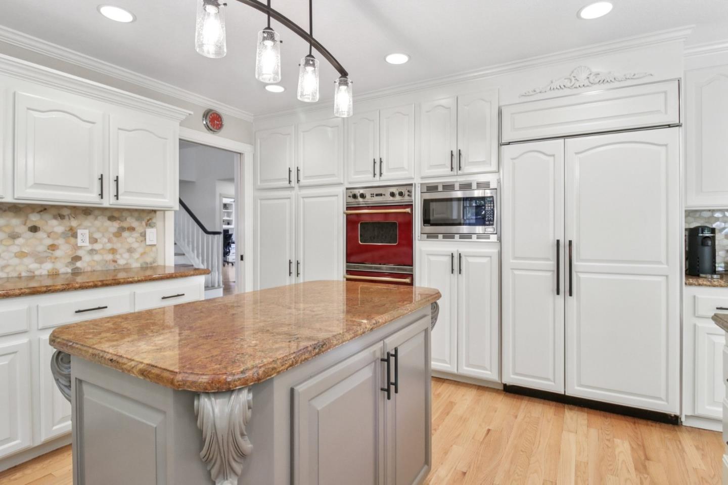 Detail Gallery Image 15 of 39 For 18615 Castle Lake Dr, Morgan Hill,  CA 95037 - 5 Beds | 4 Baths