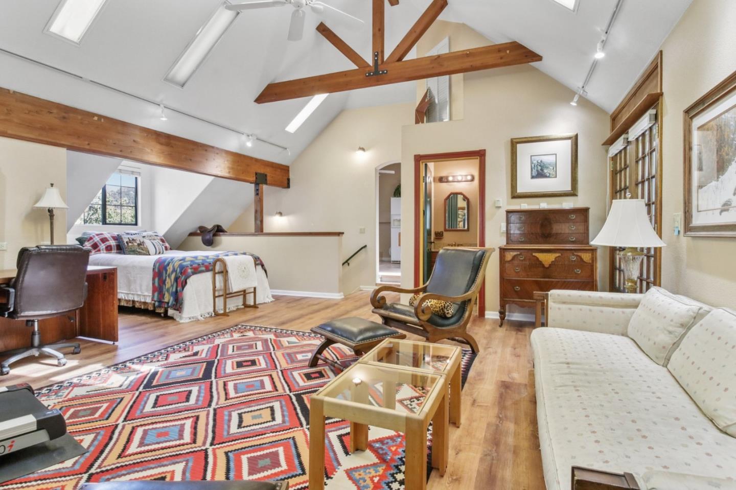 Detail Gallery Image 28 of 39 For 18615 Castle Lake Dr, Morgan Hill,  CA 95037 - 5 Beds | 4 Baths