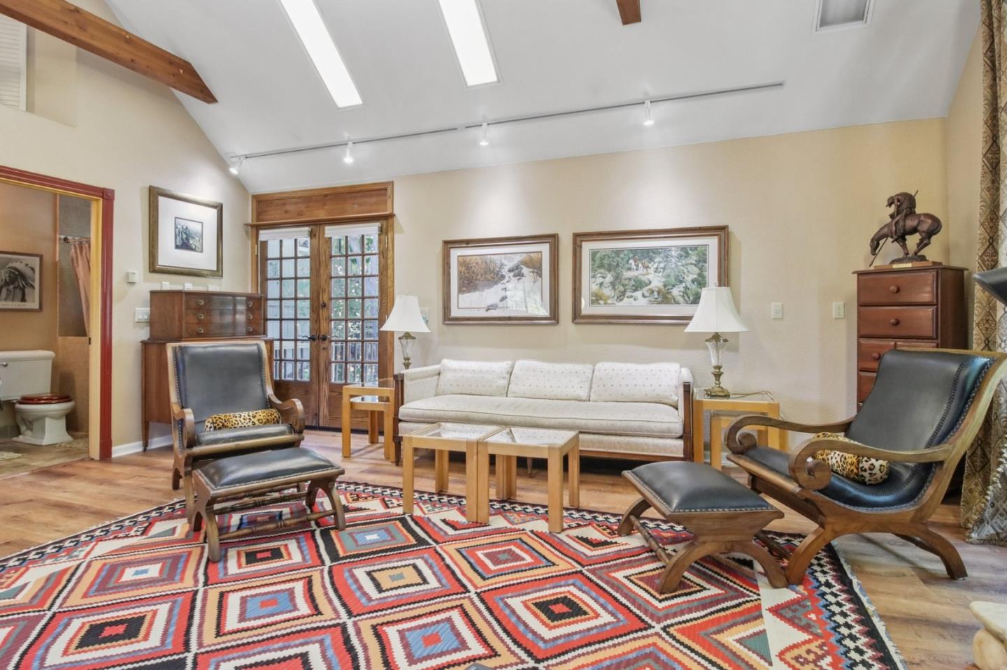 Detail Gallery Image 29 of 39 For 18615 Castle Lake Dr, Morgan Hill,  CA 95037 - 5 Beds | 4 Baths