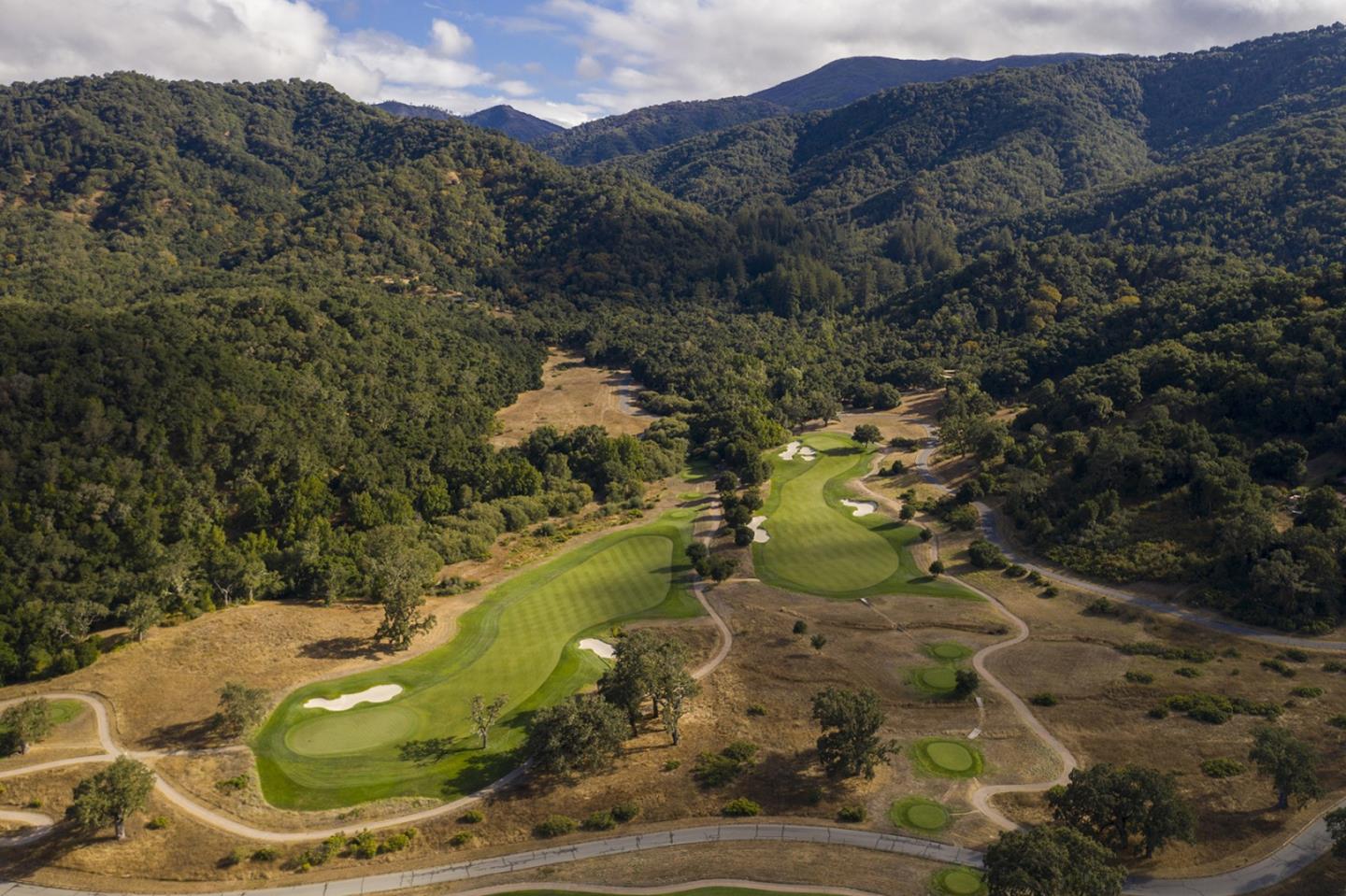 Detail Gallery Image 9 of 18 For 4 Goodrich Trail (Lot E13), Carmel,  CA 93923 - – Beds | – Baths