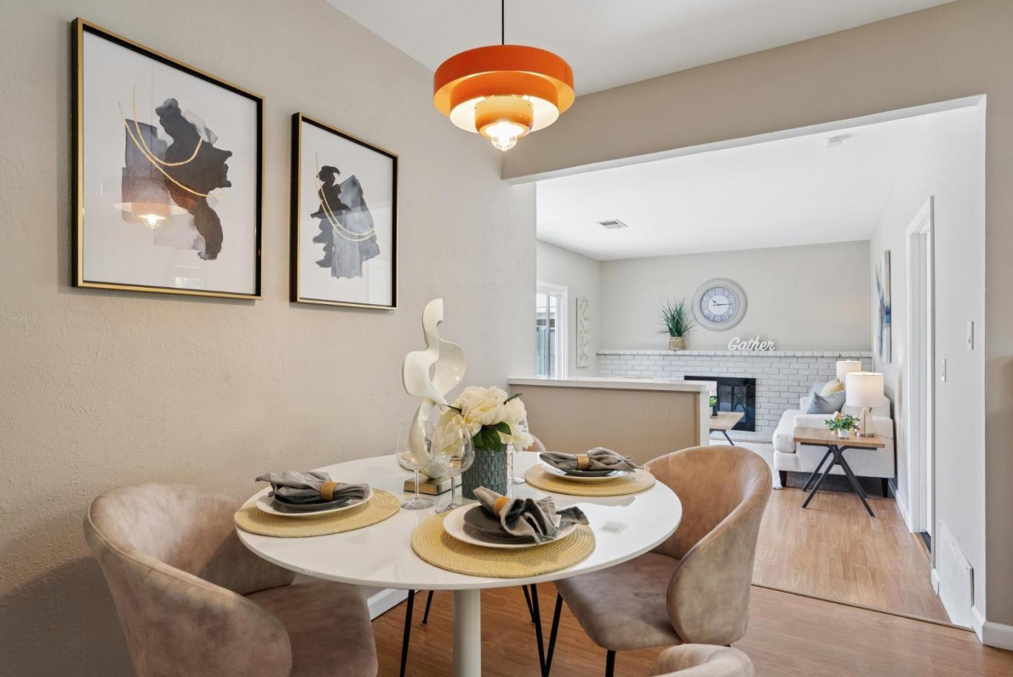 Detail Gallery Image 11 of 25 For 1637 Orleans Dr, San Jose,  CA 95122 - 4 Beds | 2 Baths