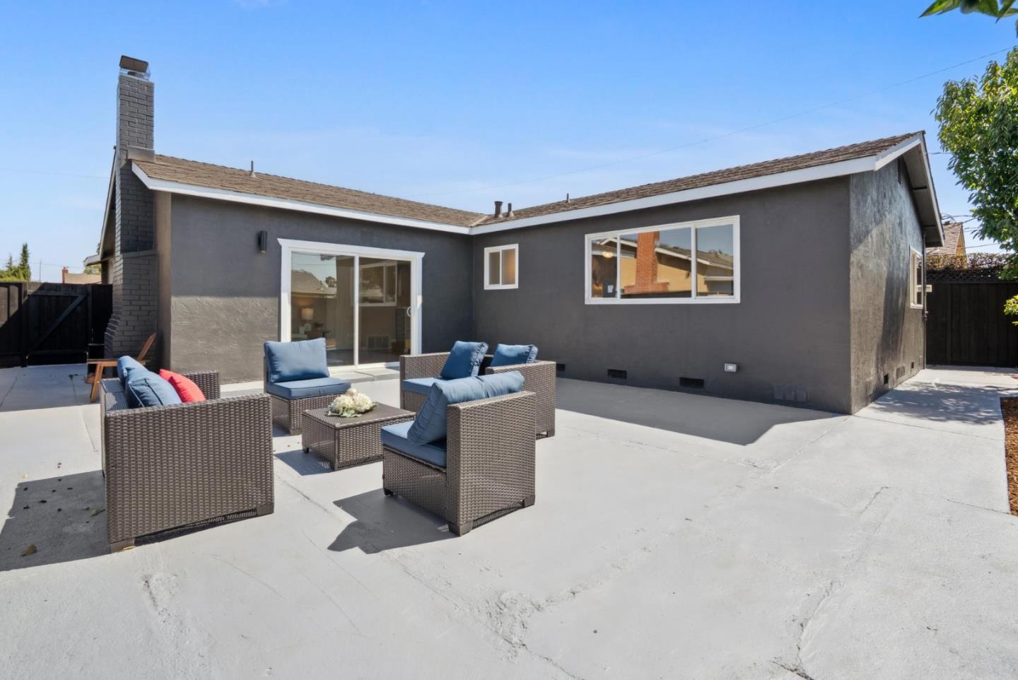 Detail Gallery Image 23 of 25 For 1637 Orleans Dr, San Jose,  CA 95122 - 4 Beds | 2 Baths