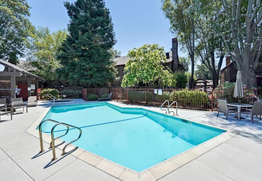 Detail Gallery Image 32 of 35 For 1555 Hecker Pass Rd #C103,  Gilroy,  CA 95020 - 2 Beds | 1/1 Baths