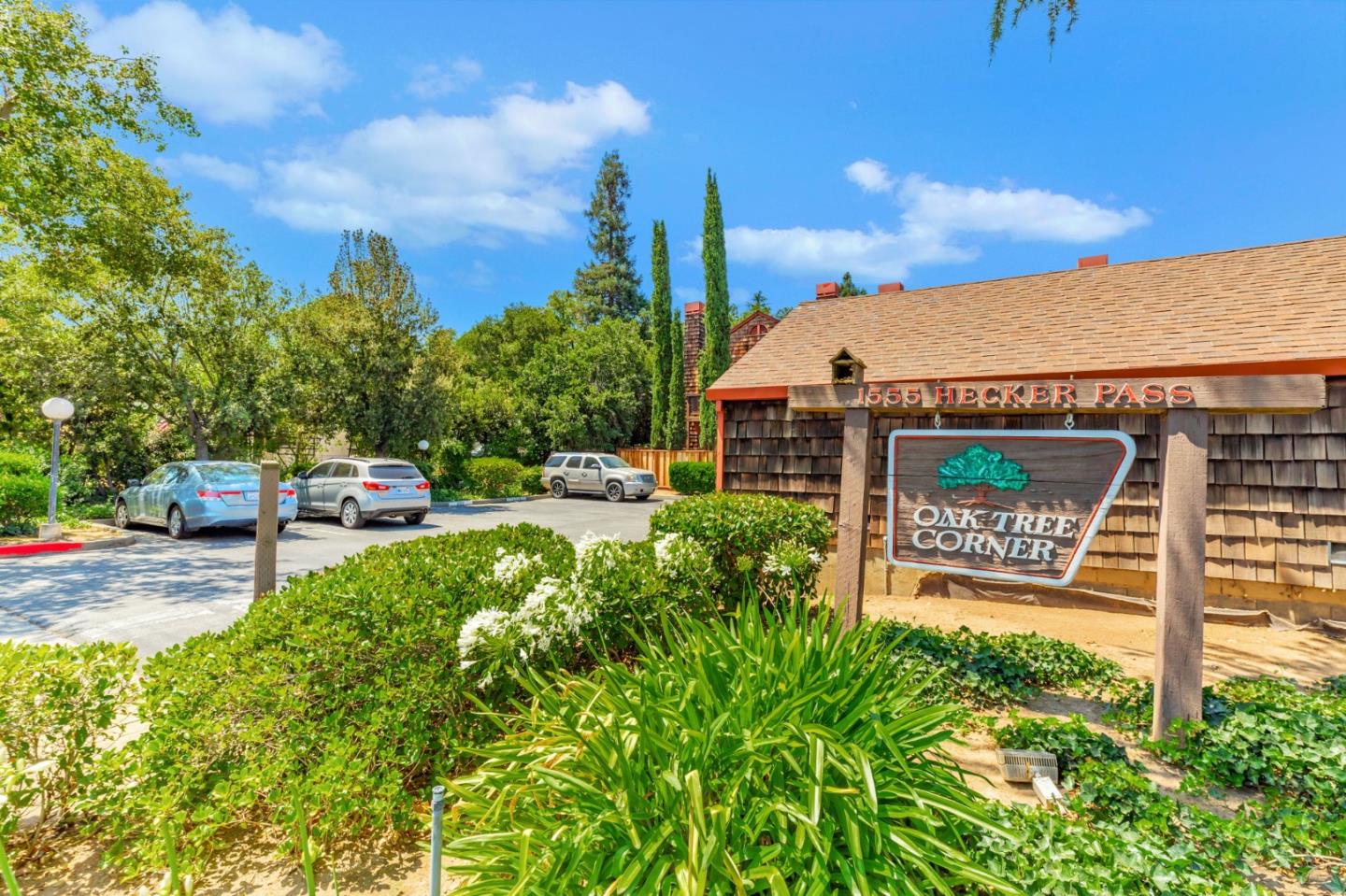 Detail Gallery Image 35 of 35 For 1555 Hecker Pass Rd #C103,  Gilroy,  CA 95020 - 2 Beds | 1/1 Baths