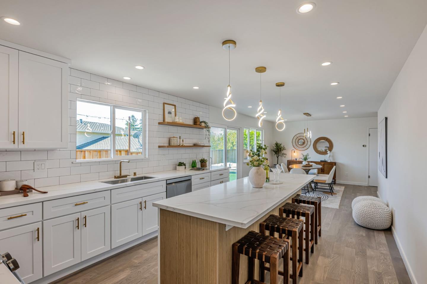 Detail Gallery Image 12 of 48 For 4741 Sorani Way, Castro Valley,  CA 94546 - 3 Beds | 2 Baths