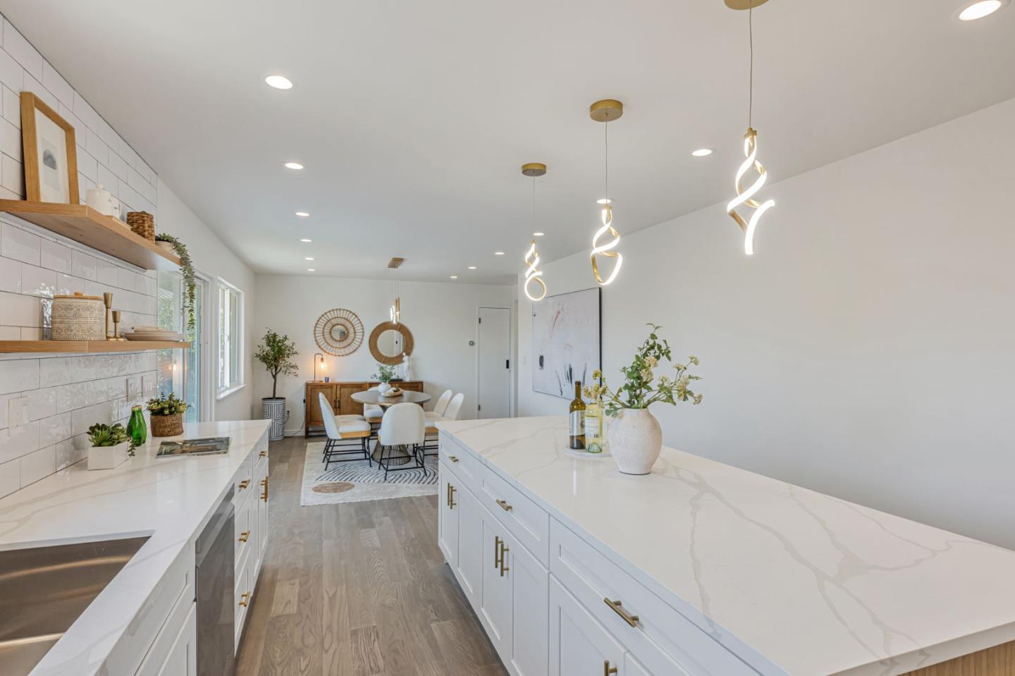 Detail Gallery Image 15 of 48 For 4741 Sorani Way, Castro Valley,  CA 94546 - 3 Beds | 2 Baths