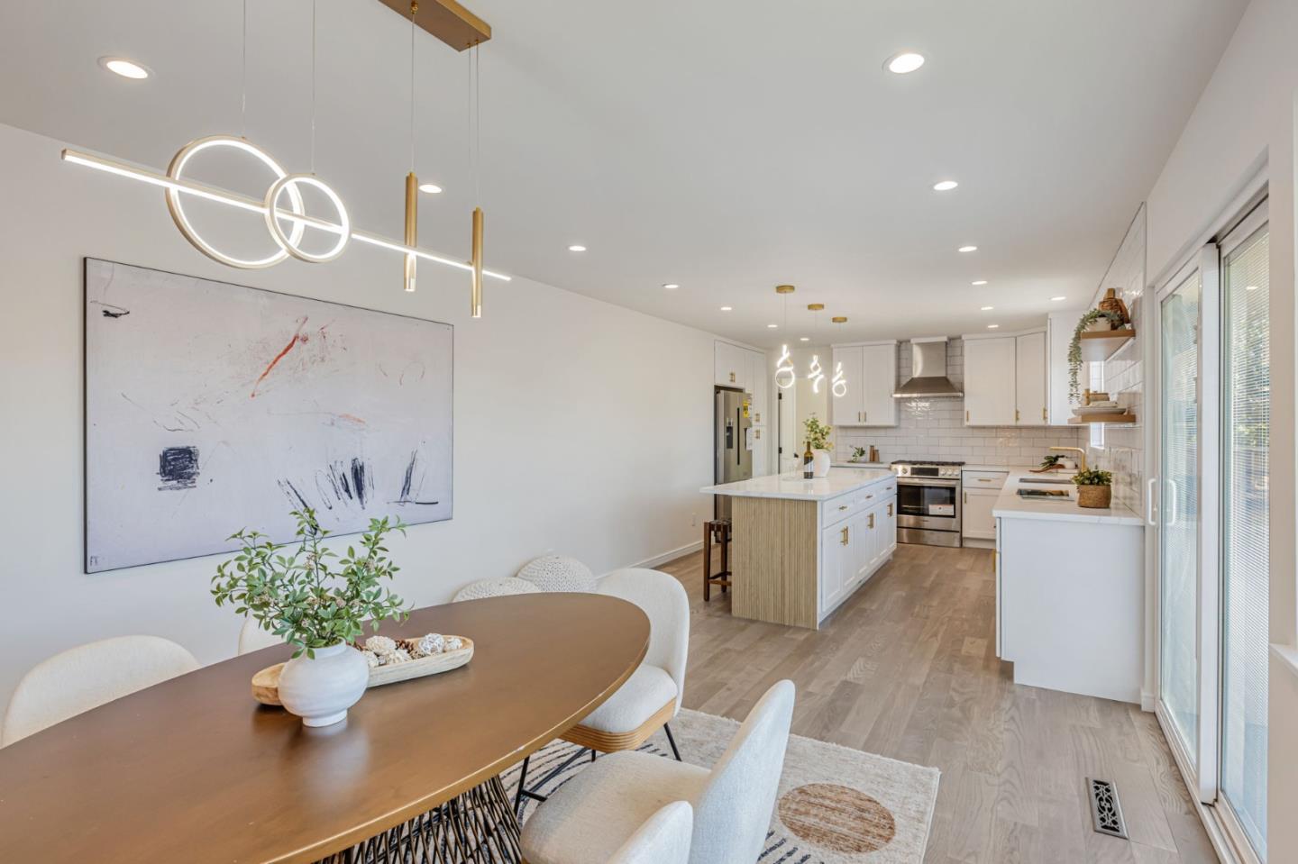 Detail Gallery Image 17 of 48 For 4741 Sorani Way, Castro Valley,  CA 94546 - 3 Beds | 2 Baths