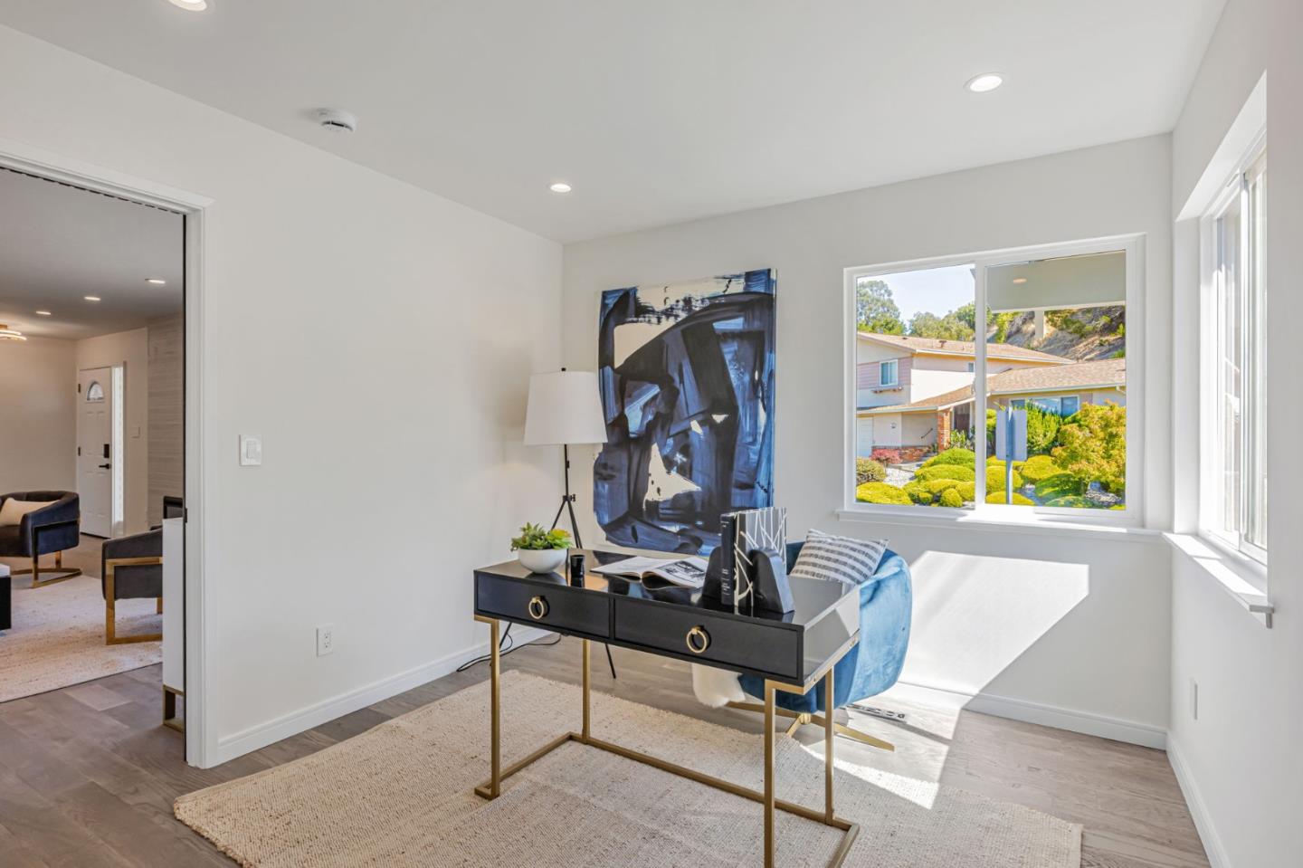 Detail Gallery Image 20 of 48 For 4741 Sorani Way, Castro Valley,  CA 94546 - 3 Beds | 2 Baths