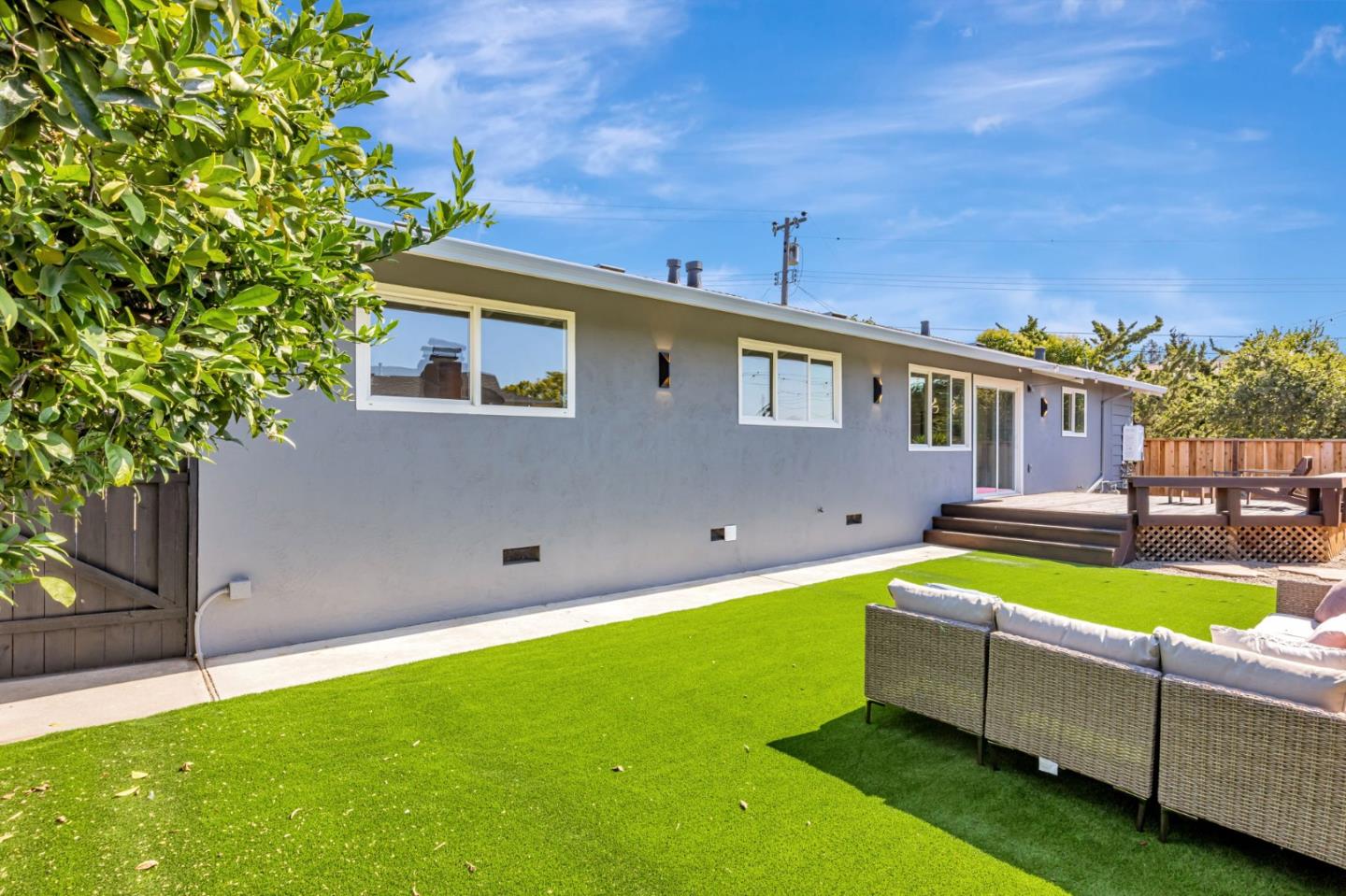 Detail Gallery Image 37 of 48 For 4741 Sorani Way, Castro Valley,  CA 94546 - 3 Beds | 2 Baths