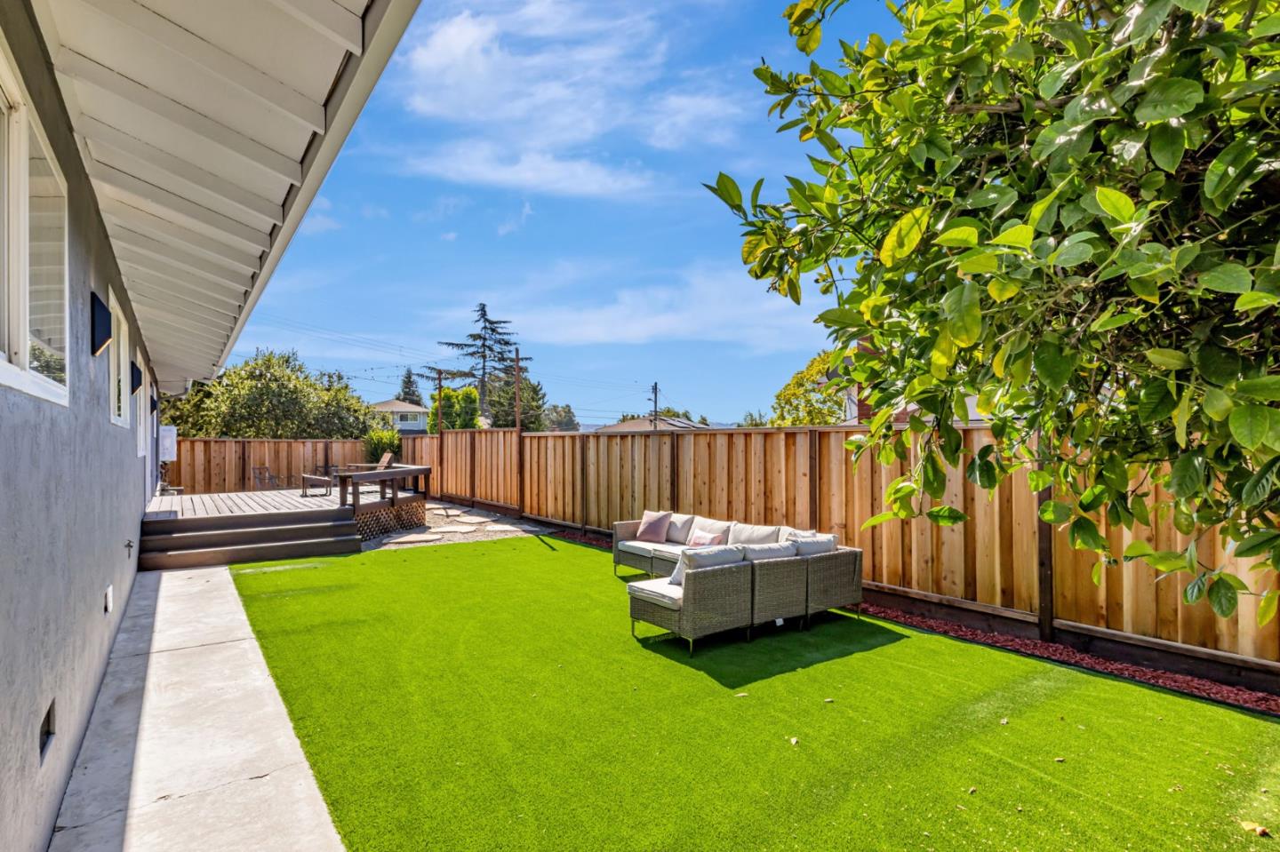 Detail Gallery Image 38 of 48 For 4741 Sorani Way, Castro Valley,  CA 94546 - 3 Beds | 2 Baths