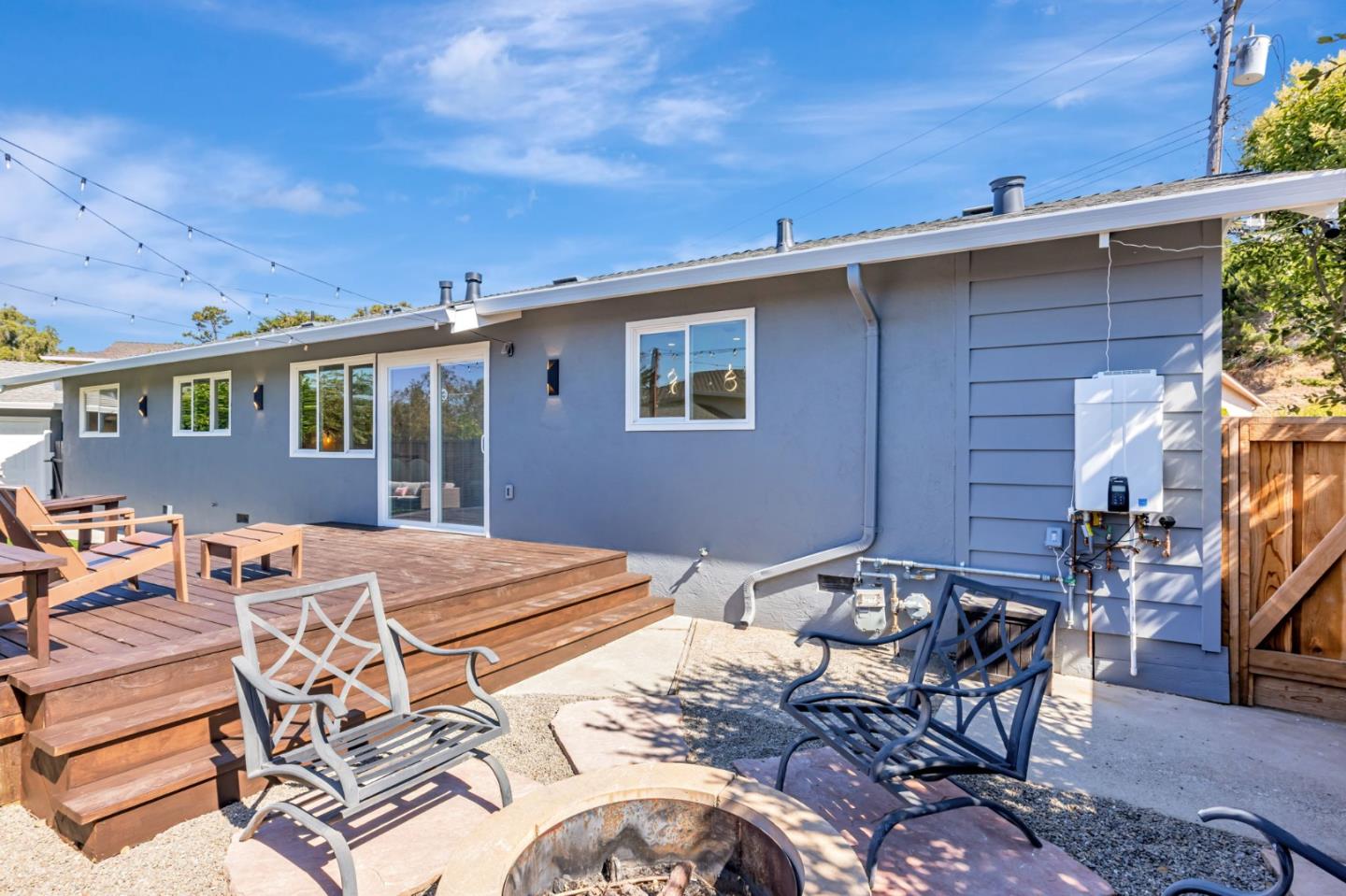 Detail Gallery Image 40 of 48 For 4741 Sorani Way, Castro Valley,  CA 94546 - 3 Beds | 2 Baths