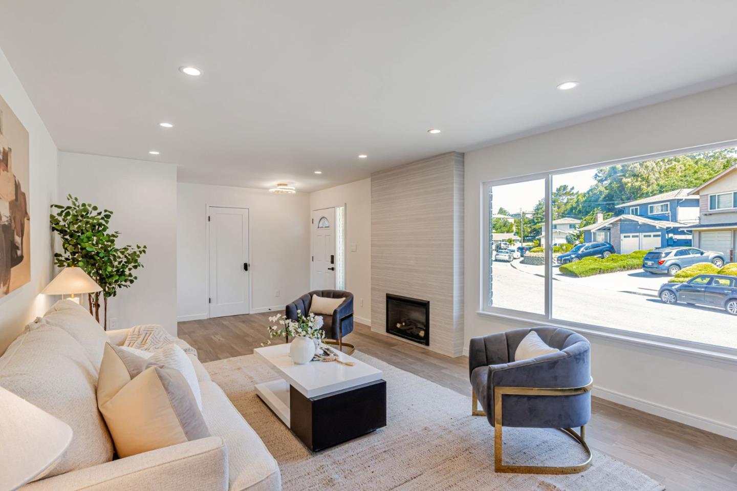 Detail Gallery Image 8 of 48 For 4741 Sorani Way, Castro Valley,  CA 94546 - 3 Beds | 2 Baths