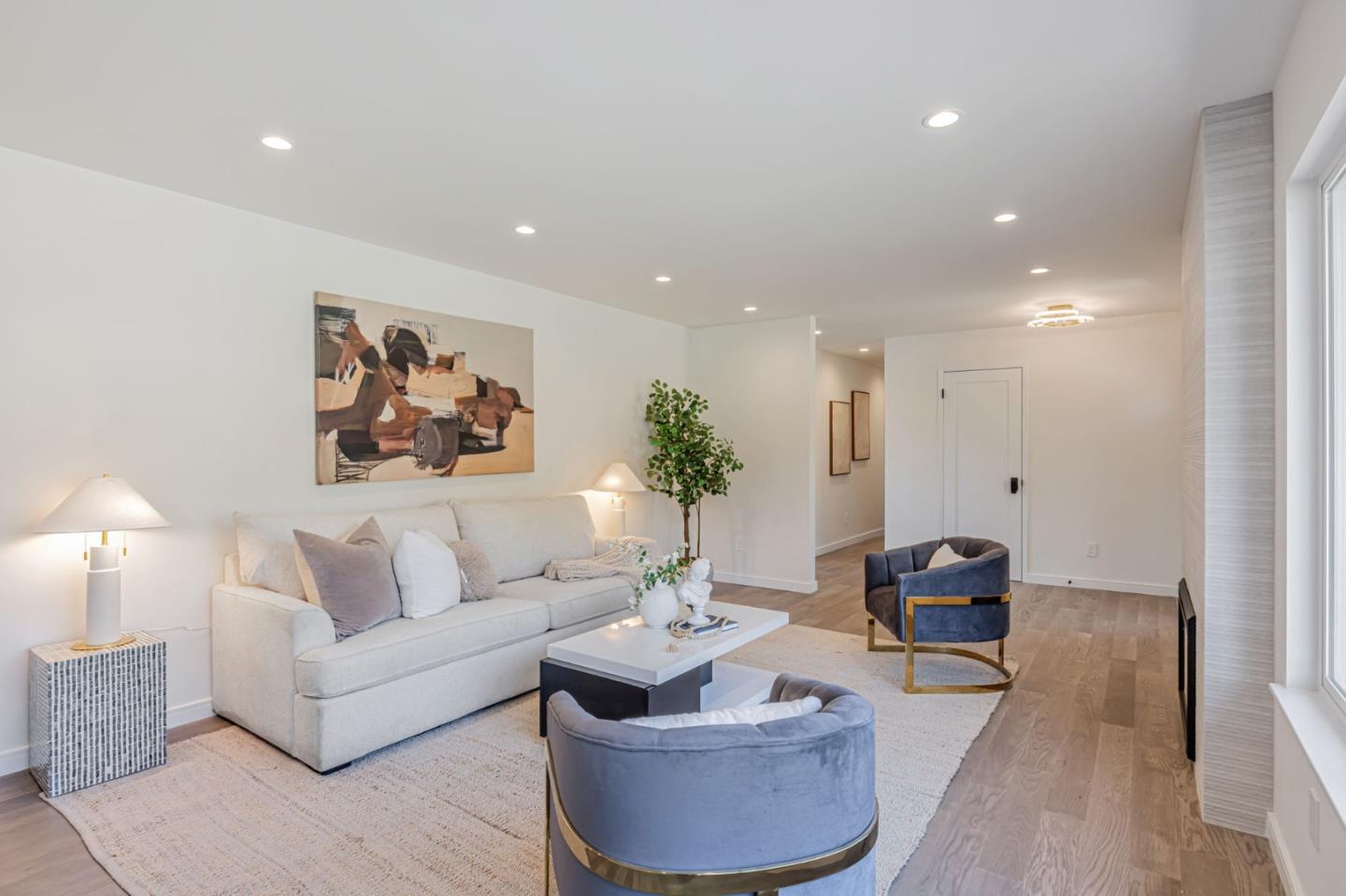 Detail Gallery Image 9 of 48 For 4741 Sorani Way, Castro Valley,  CA 94546 - 3 Beds | 2 Baths