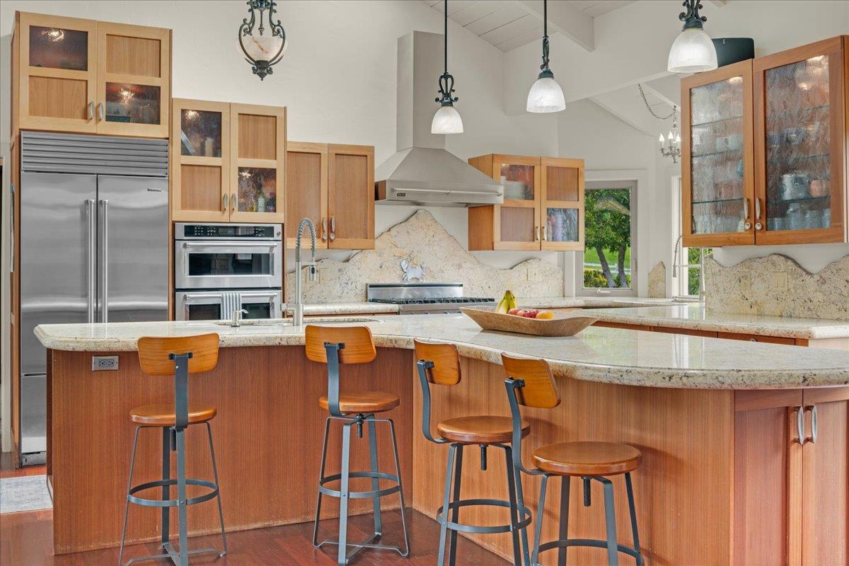 Detail Gallery Image 10 of 40 For 1501 Hidden Valley Rd, Soquel,  CA 95073 - 5 Beds | 4/1 Baths
