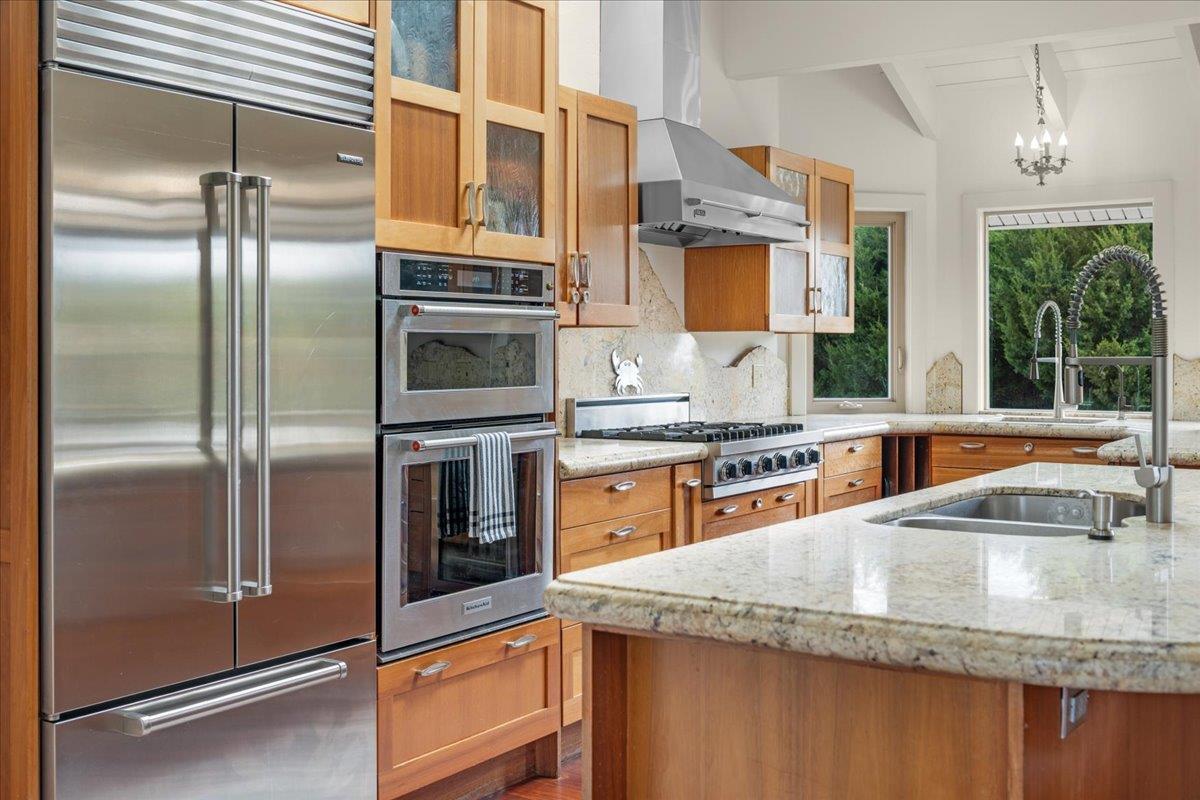Detail Gallery Image 12 of 40 For 1501 Hidden Valley Rd, Soquel,  CA 95073 - 5 Beds | 4/1 Baths