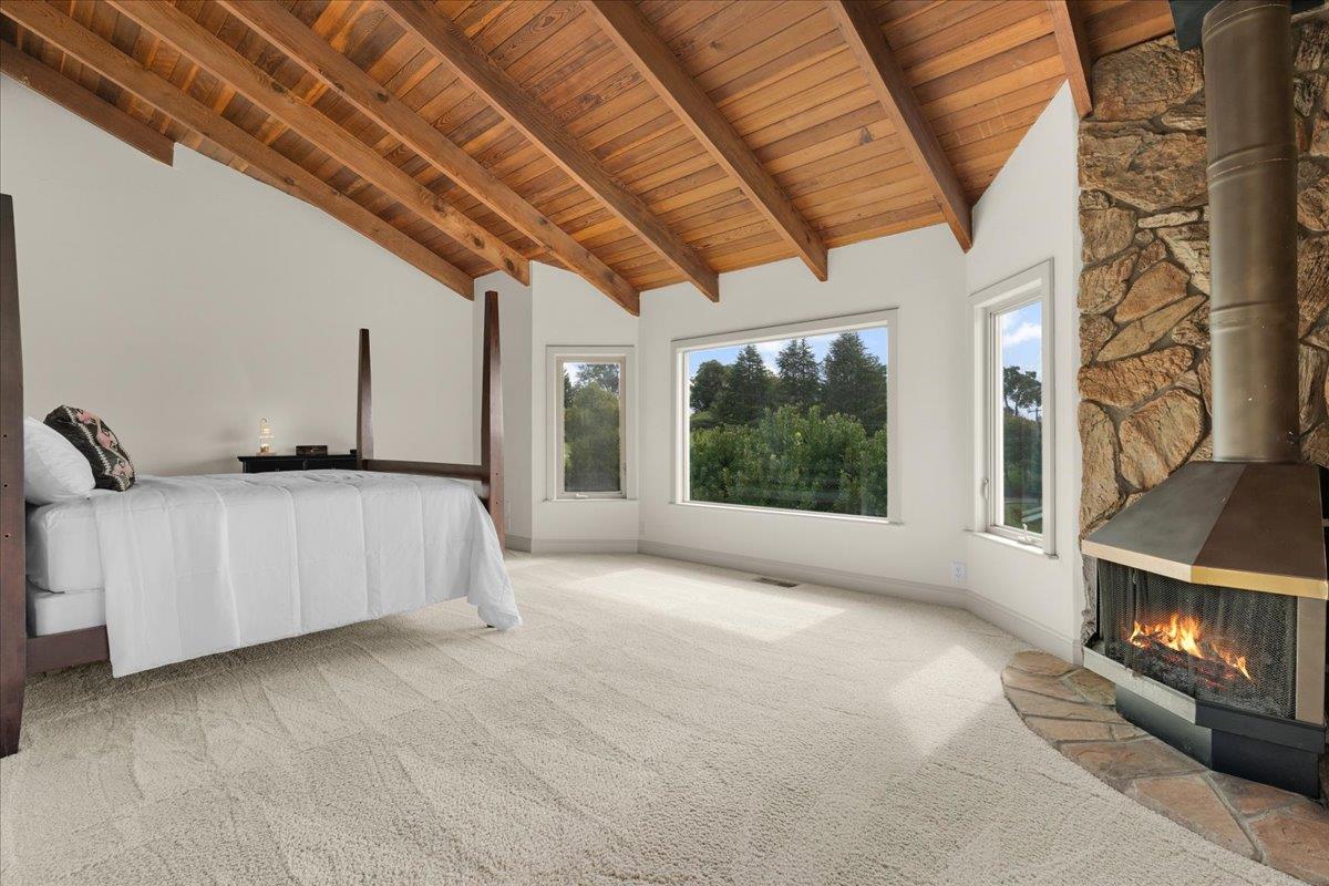 Detail Gallery Image 16 of 40 For 1501 Hidden Valley Rd, Soquel,  CA 95073 - 5 Beds | 4/1 Baths