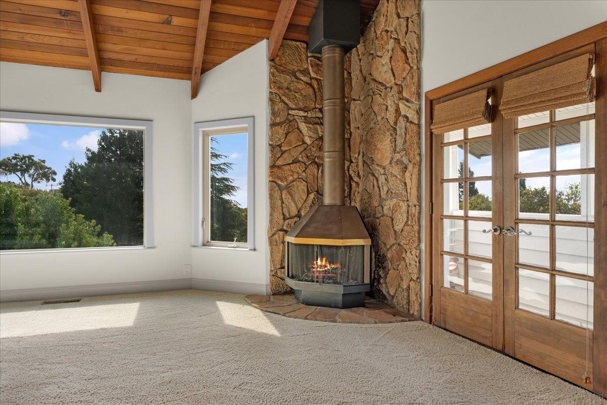 Detail Gallery Image 17 of 40 For 1501 Hidden Valley Rd, Soquel,  CA 95073 - 5 Beds | 4/1 Baths
