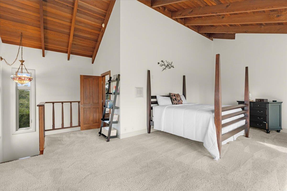 Detail Gallery Image 18 of 40 For 1501 Hidden Valley Rd, Soquel,  CA 95073 - 5 Beds | 4/1 Baths
