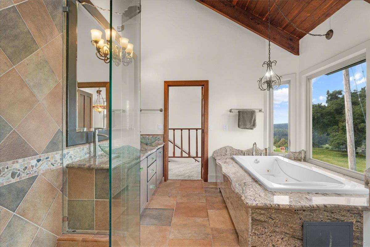 Detail Gallery Image 20 of 40 For 1501 Hidden Valley Rd, Soquel,  CA 95073 - 5 Beds | 4/1 Baths