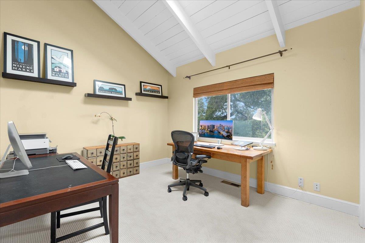 Detail Gallery Image 27 of 40 For 1501 Hidden Valley Rd, Soquel,  CA 95073 - 5 Beds | 4/1 Baths