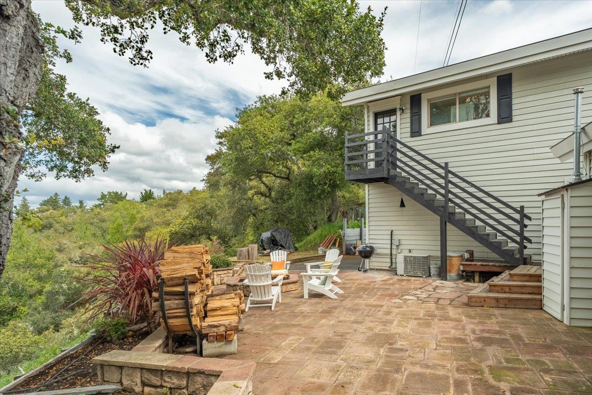 Detail Gallery Image 33 of 40 For 1501 Hidden Valley Rd, Soquel,  CA 95073 - 5 Beds | 4/1 Baths
