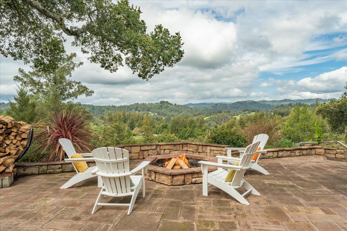 Detail Gallery Image 34 of 40 For 1501 Hidden Valley Rd, Soquel,  CA 95073 - 5 Beds | 4/1 Baths