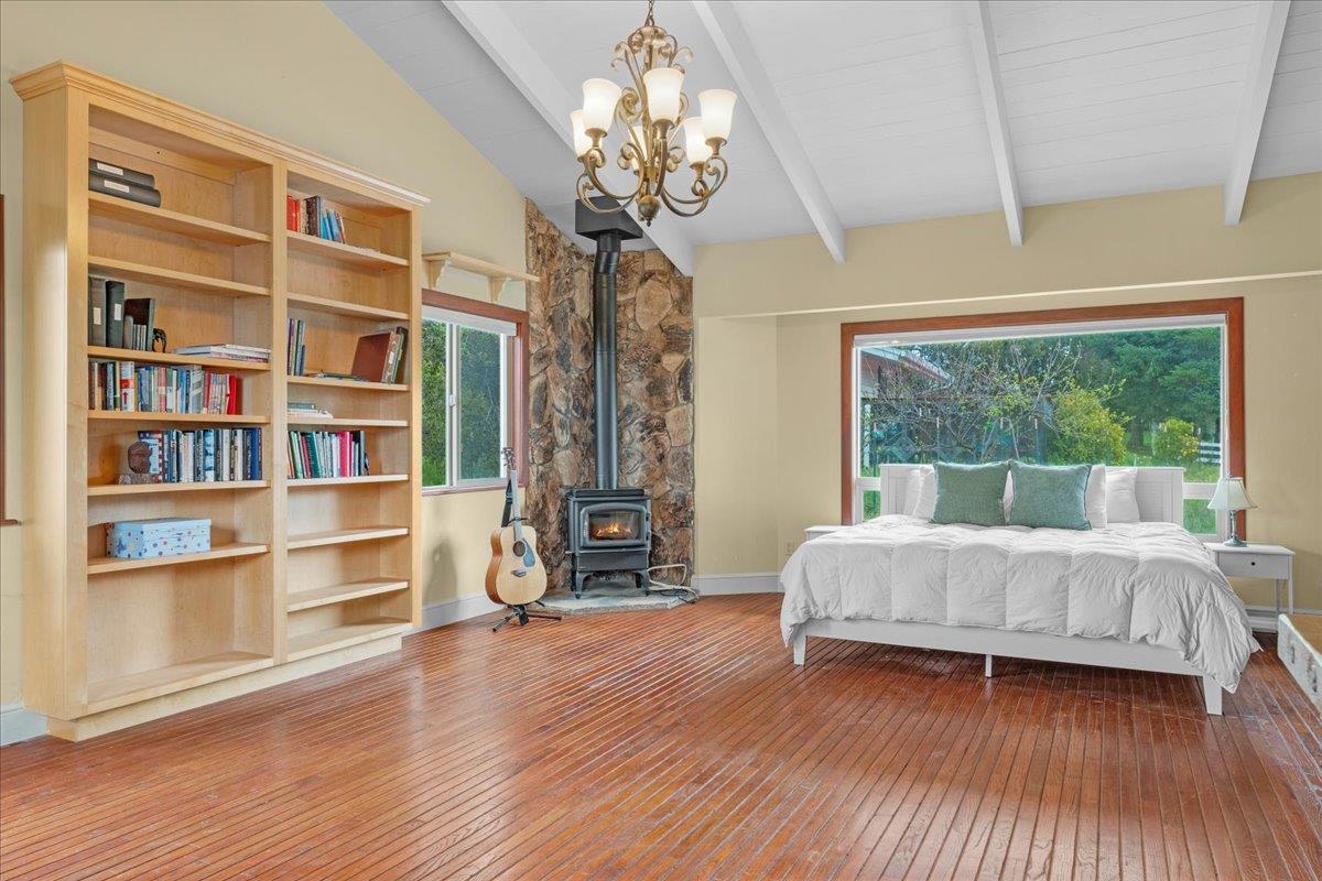 Detail Gallery Image 35 of 40 For 1501 Hidden Valley Rd, Soquel,  CA 95073 - 5 Beds | 4/1 Baths