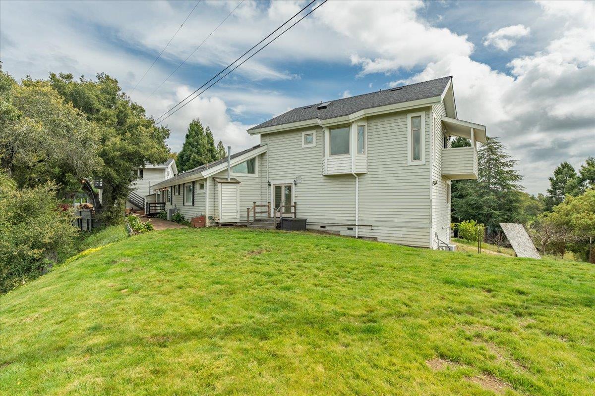 Detail Gallery Image 38 of 40 For 1501 Hidden Valley Rd, Soquel,  CA 95073 - 5 Beds | 4/1 Baths