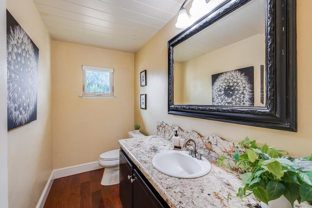 1501 Hidden Valley Road, Soquel, California 95073, 5 Bedrooms Bedrooms, ,4 BathroomsBathrooms,Residential,For Sale,1501 Hidden Valley Road,ML82014611