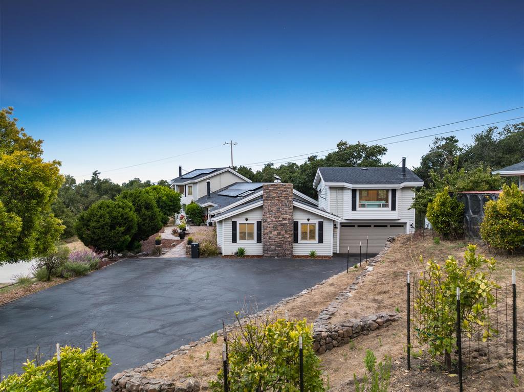 1501 Hidden Valley Road, Soquel, California 95073, 5 Bedrooms Bedrooms, ,4 BathroomsBathrooms,Residential,For Sale,1501 Hidden Valley Road,ML82014611