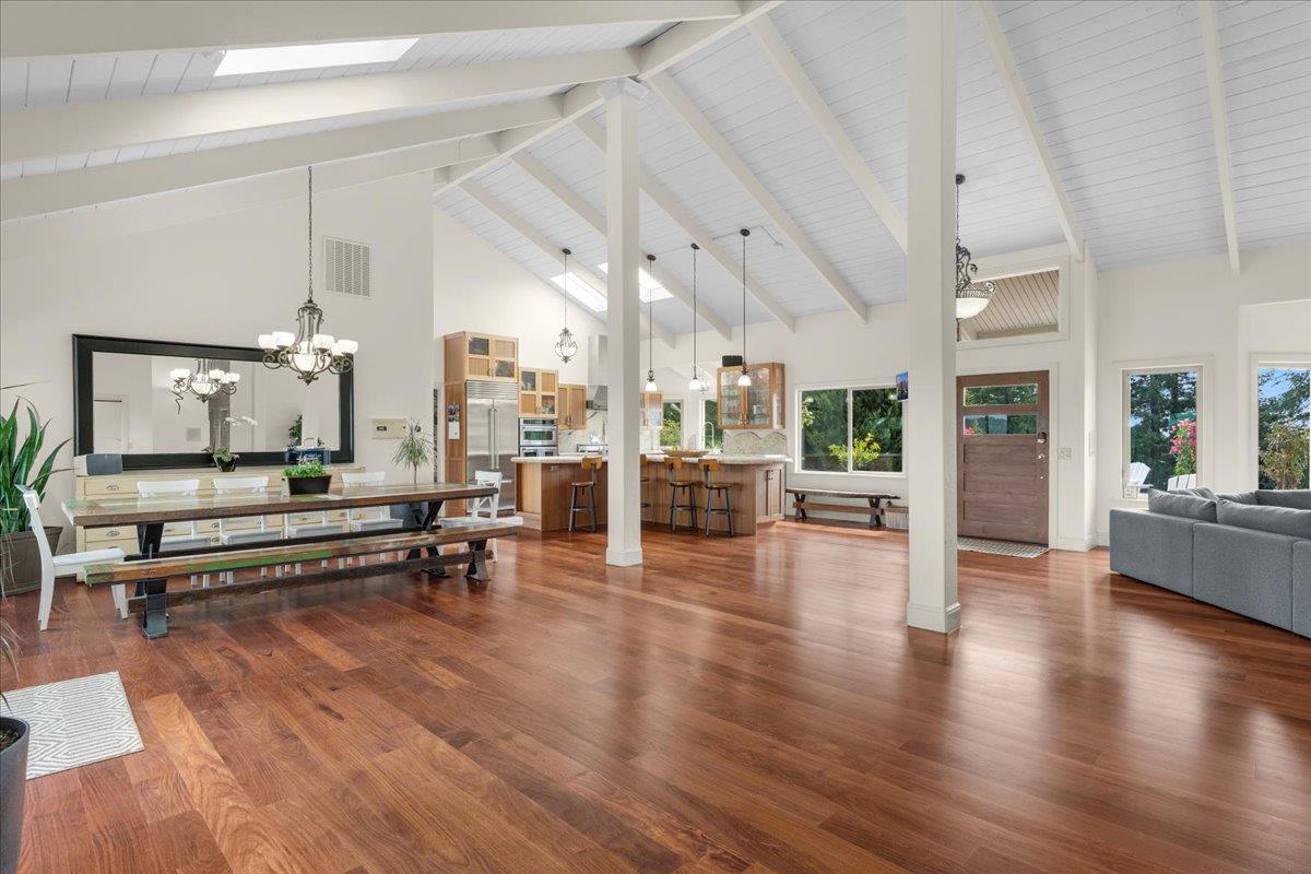 Detail Gallery Image 8 of 40 For 1501 Hidden Valley Rd, Soquel,  CA 95073 - 5 Beds | 4/1 Baths