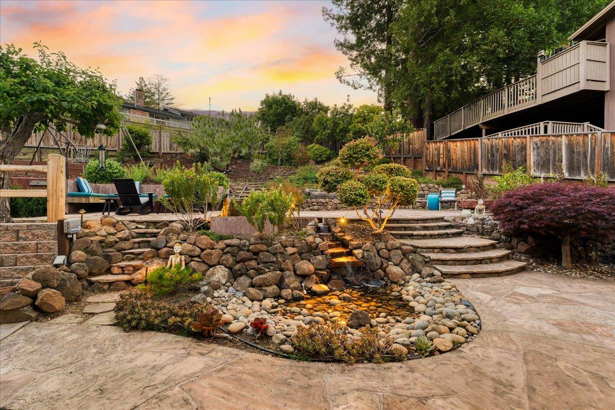 Detail Gallery Image 31 of 39 For 111 Esmeralda Dr, Santa Cruz,  CA 95060 - 3 Beds | 2/1 Baths