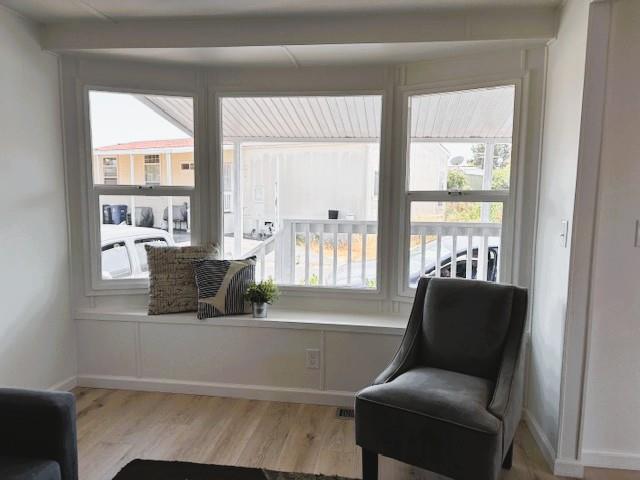 Detail Gallery Image 12 of 23 For 2205 Tilgrim Way #184,  Hayward,  CA 94545 - 2 Beds | 2 Baths
