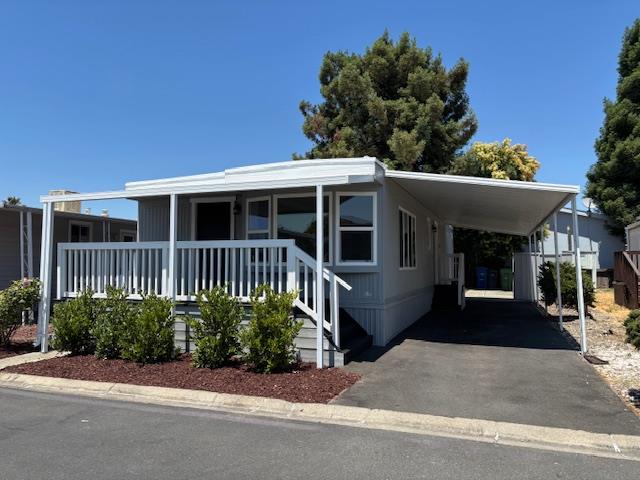 Detail Gallery Image 21 of 23 For 2205 Tilgrim Way #184,  Hayward,  CA 94545 - 2 Beds | 2 Baths