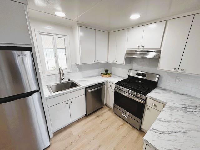 Detail Gallery Image 4 of 23 For 2205 Tilgrim Way #184,  Hayward,  CA 94545 - 2 Beds | 2 Baths