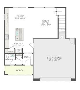 Detail Gallery Image 2 of 3 For 110 Dogwood Ct, Hollister,  CA 95023 - 3 Beds | 2/1 Baths