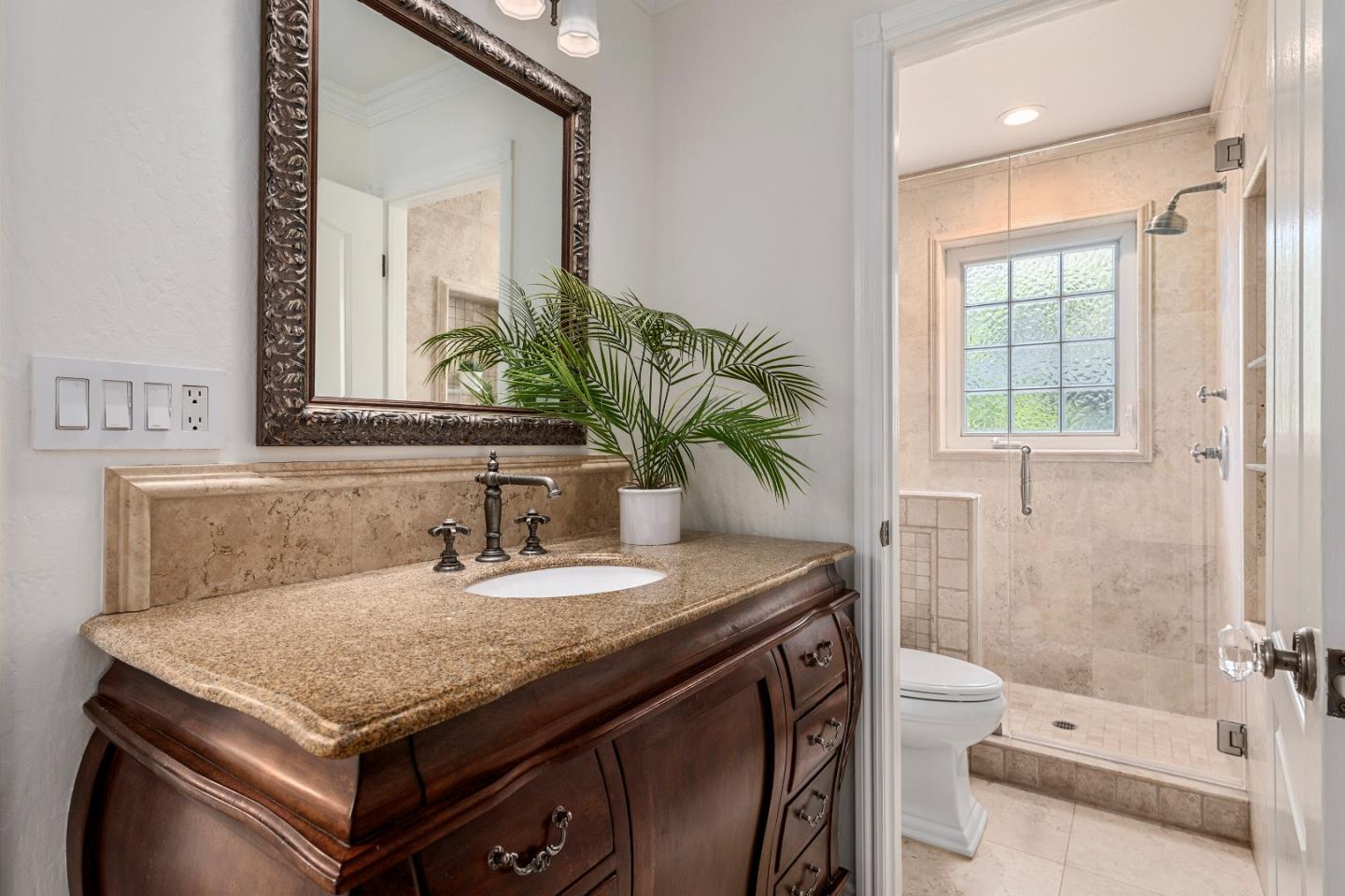 Detail Gallery Image 17 of 31 For 207 Thomas Dr, Los Gatos,  CA 95032 - 3 Beds | 2 Baths