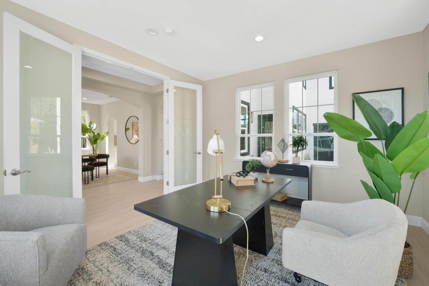 Detail Gallery Image 10 of 77 For 5807 Casita Way, Gilroy,  CA 95020 - 5 Beds | 4 Baths