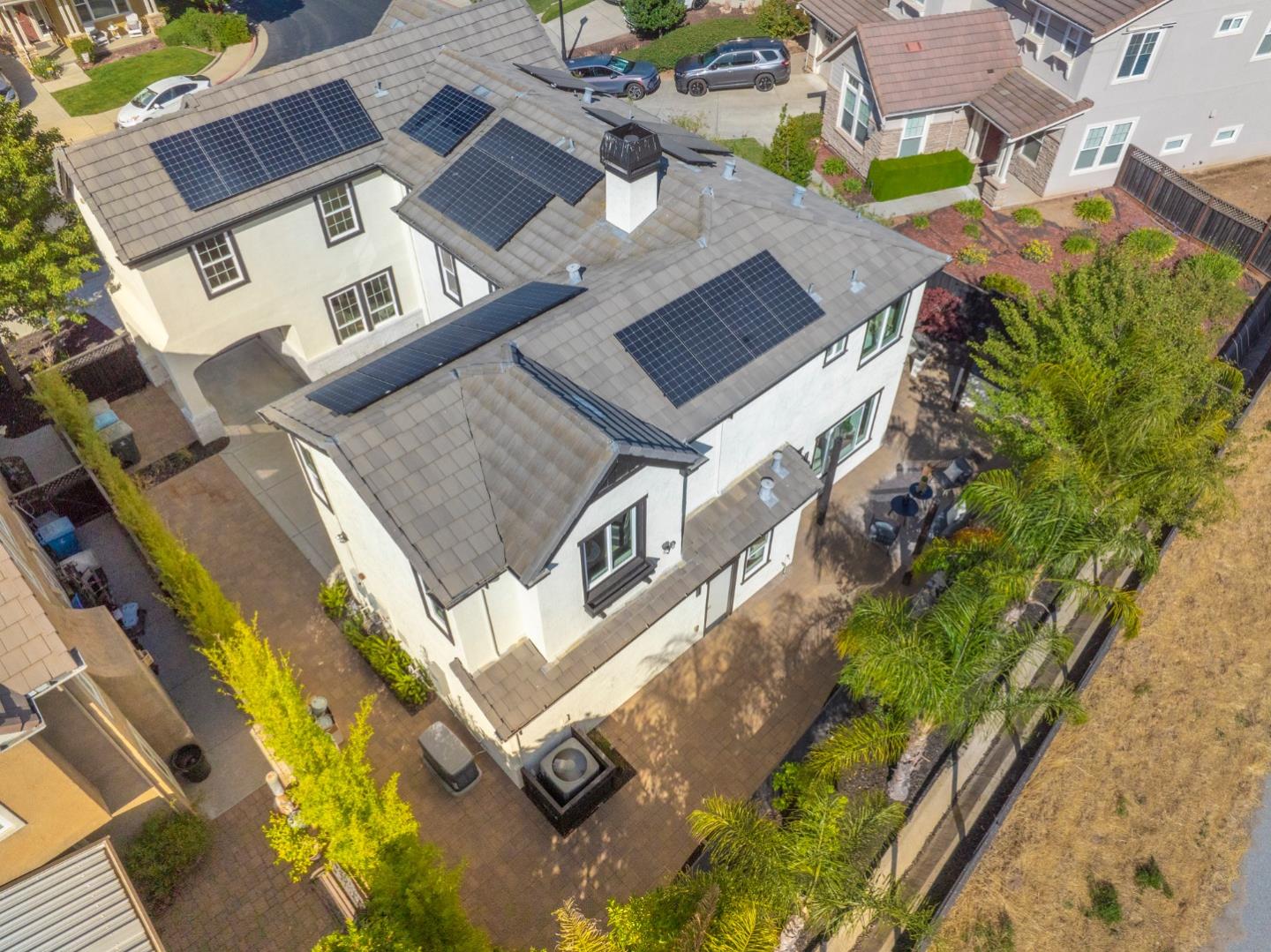 Detail Gallery Image 54 of 77 For 5807 Casita Way, Gilroy,  CA 95020 - 5 Beds | 4 Baths