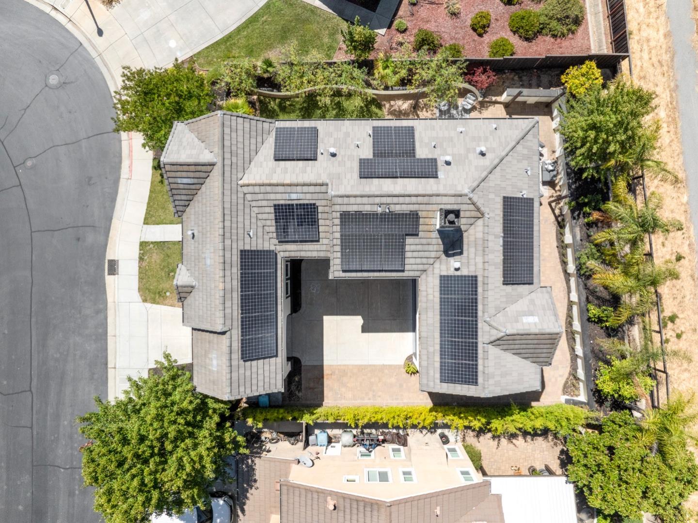 Detail Gallery Image 55 of 77 For 5807 Casita Way, Gilroy,  CA 95020 - 5 Beds | 4 Baths