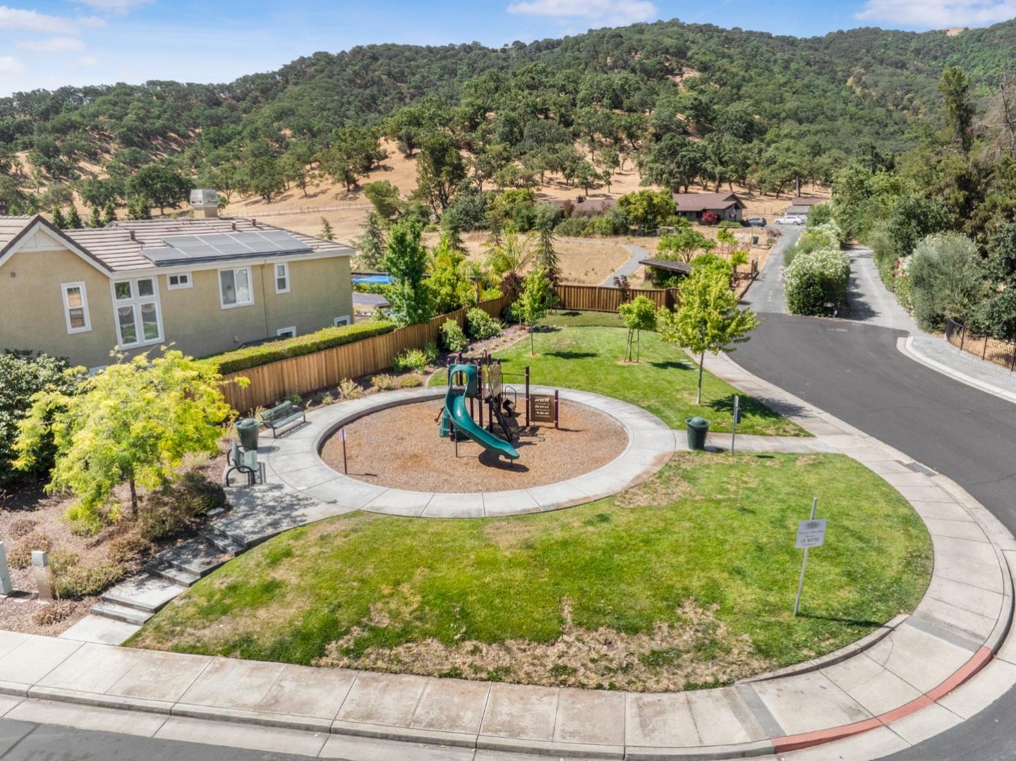 Detail Gallery Image 56 of 77 For 5807 Casita Way, Gilroy,  CA 95020 - 5 Beds | 4 Baths