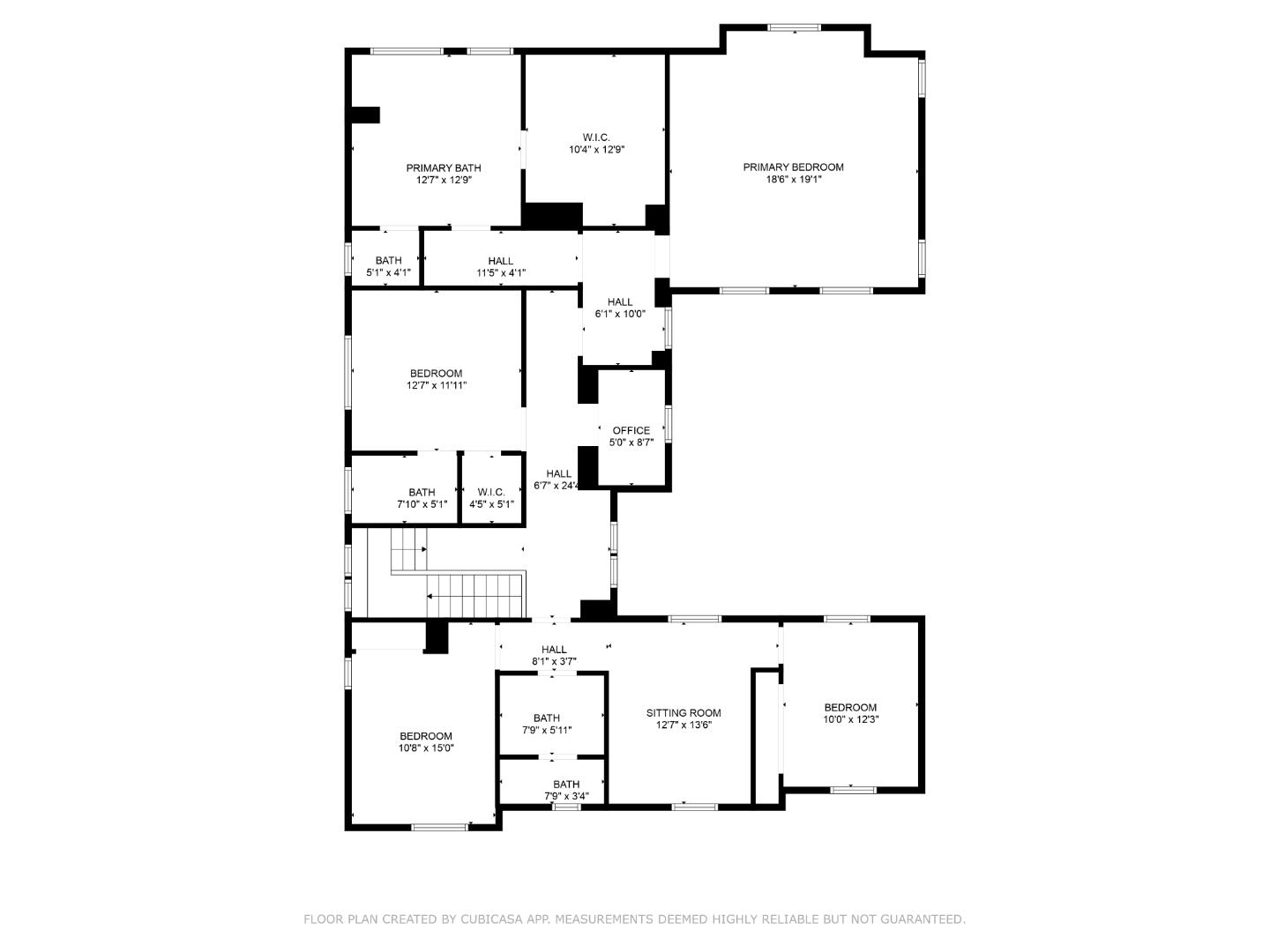 Detail Gallery Image 71 of 77 For 5807 Casita Way, Gilroy,  CA 95020 - 5 Beds | 4 Baths
