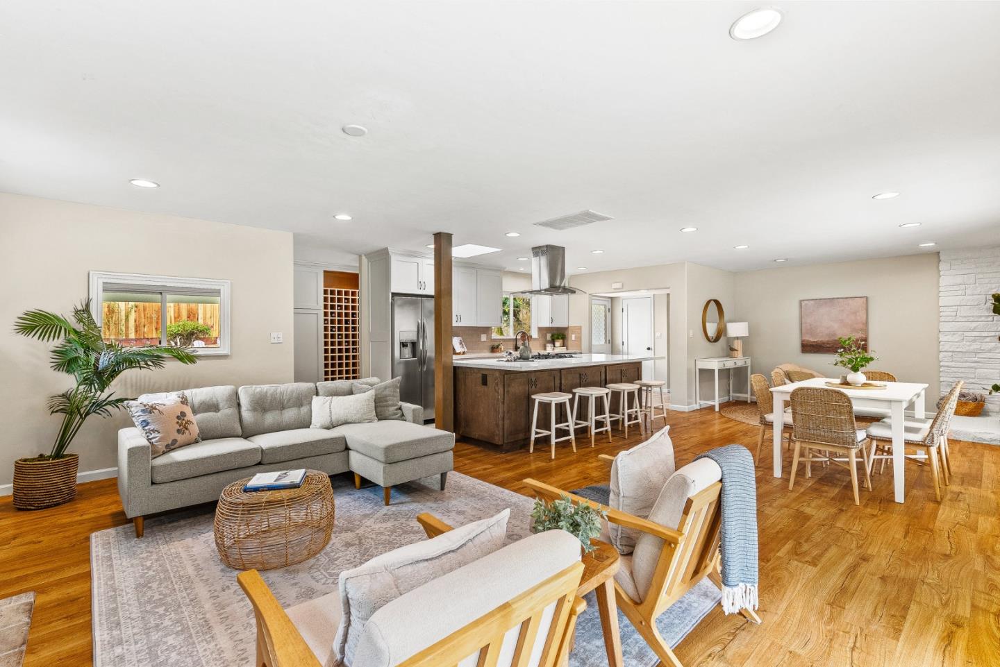 Detail Gallery Image 11 of 31 For 630 Baltusrol Dr, Aptos,  CA 95003 - 4 Beds | 2/1 Baths