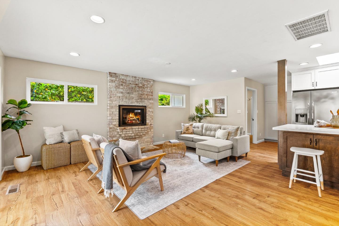 Detail Gallery Image 12 of 31 For 630 Baltusrol Dr, Aptos,  CA 95003 - 4 Beds | 2/1 Baths
