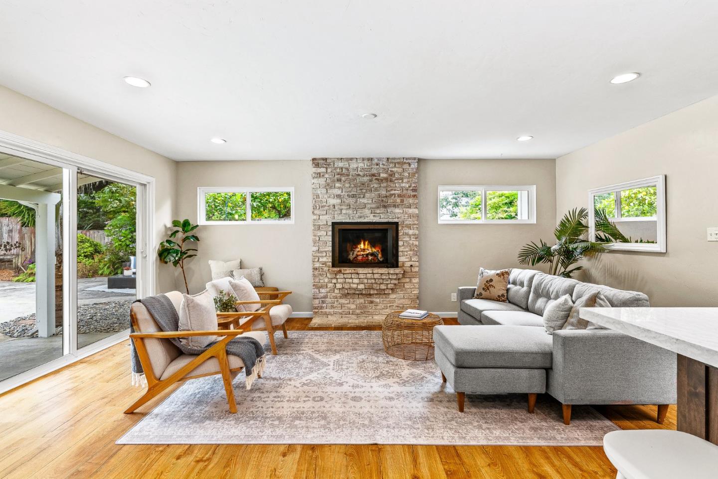 Detail Gallery Image 14 of 31 For 630 Baltusrol Dr, Aptos,  CA 95003 - 4 Beds | 2/1 Baths