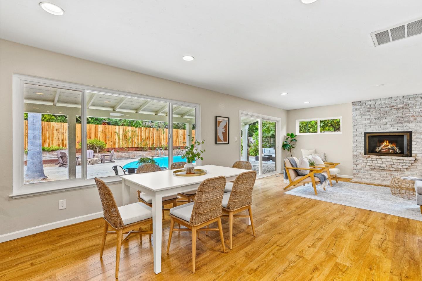 Detail Gallery Image 15 of 31 For 630 Baltusrol Dr, Aptos,  CA 95003 - 4 Beds | 2/1 Baths