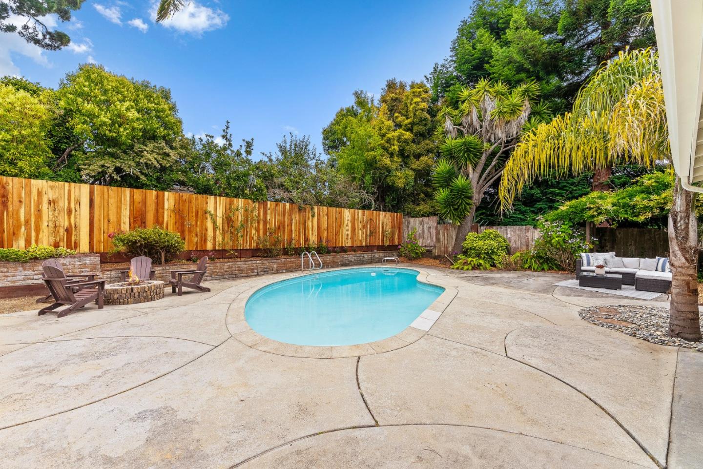 Detail Gallery Image 23 of 31 For 630 Baltusrol Dr, Aptos,  CA 95003 - 4 Beds | 2/1 Baths
