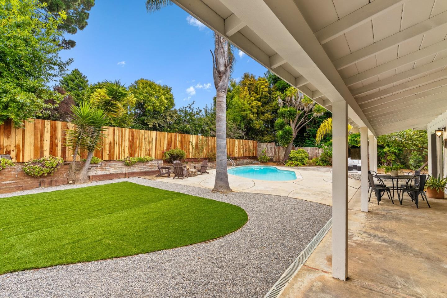 Detail Gallery Image 26 of 31 For 630 Baltusrol Dr, Aptos,  CA 95003 - 4 Beds | 2/1 Baths